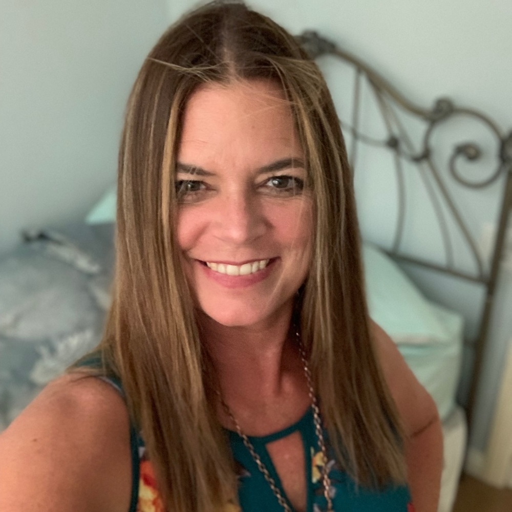 Meet your Posher, Tanya